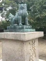 豊國神社(大阪府)