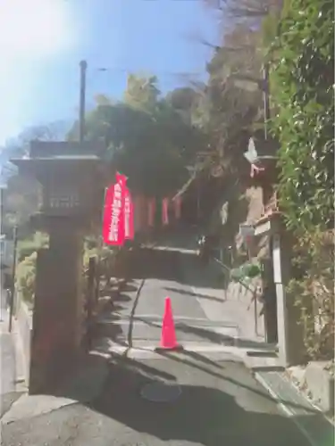 大船観音寺のその他建物