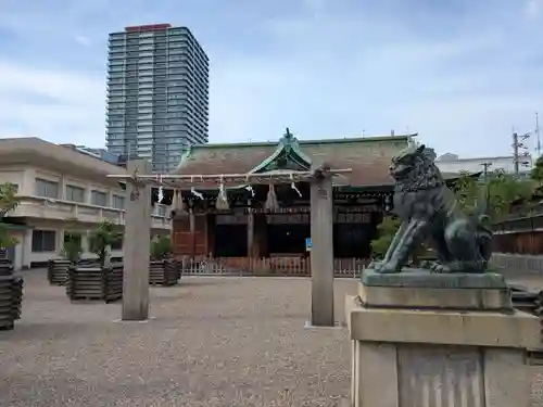 今宮戎神社(大阪府)