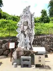 長谷寺(白岩観音)(群馬県)