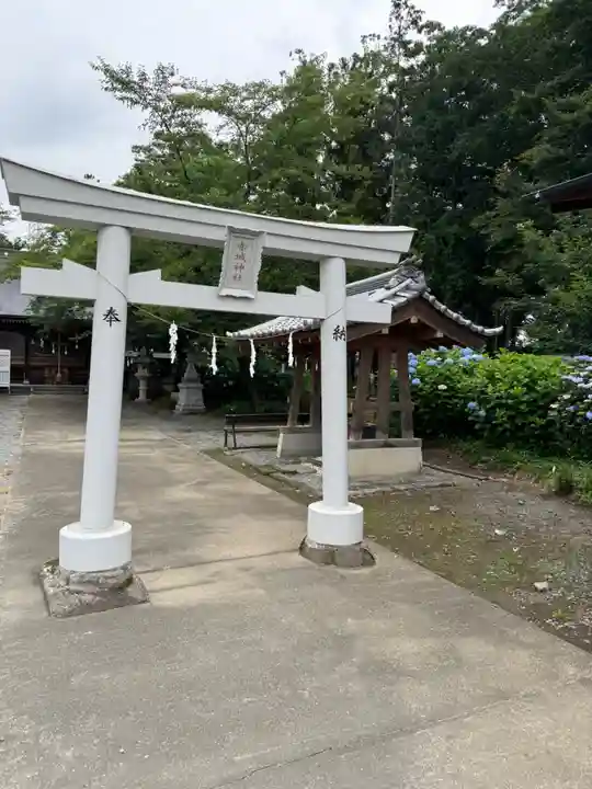 赤城神社(群馬県)