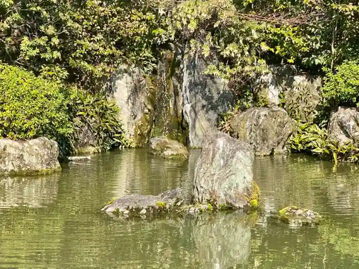 城南宮(京都府)