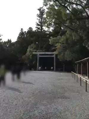 伊勢神宮外宮（豊受大神宮）のその他建物
