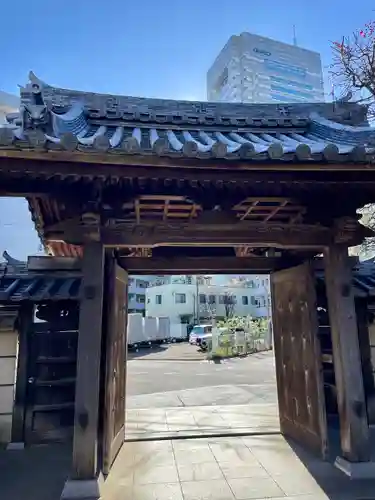 無量寺(東京都)