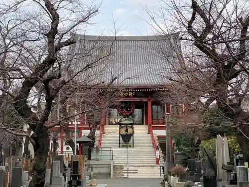 浄心寺のその他建物