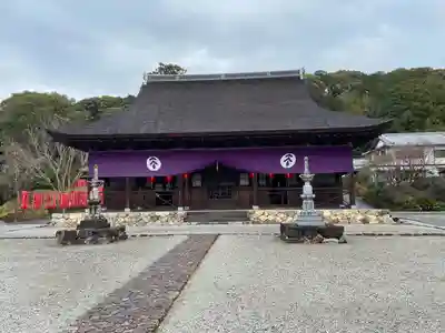宝林寺(静岡県)