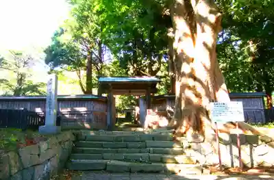 法幢寺(北海道)