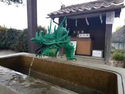勝呂神社(埼玉県)