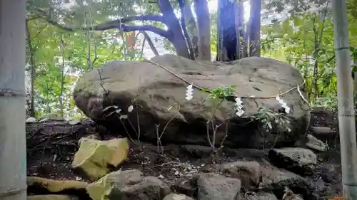 來宮神社(静岡県)