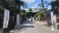 桜神宮(東京都)