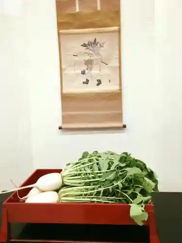 法楽寺のその他建物