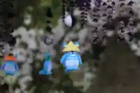 豊景神社の手水舎