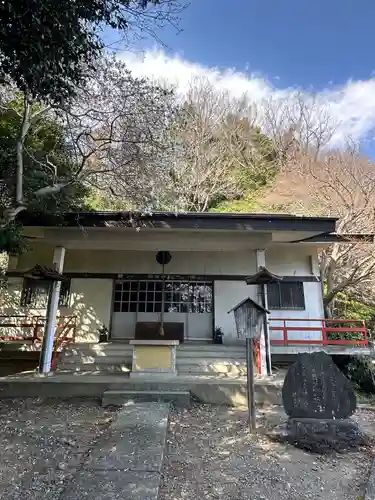 東慶寺(神奈川県)