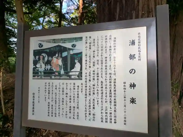 鳥見神社(千葉県)