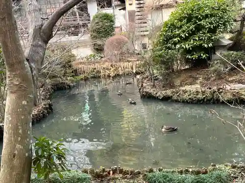 天台宗　長窪山　正覚寺(神奈川県)