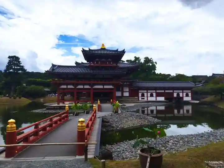 平等院のその他建物