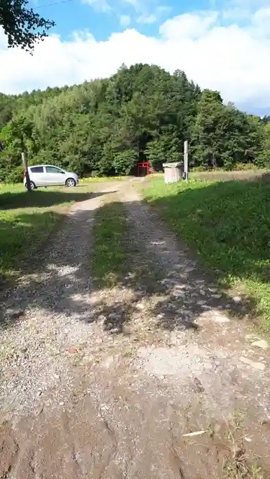 伏見神社の建物その他