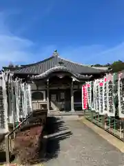 報恩寺の末社