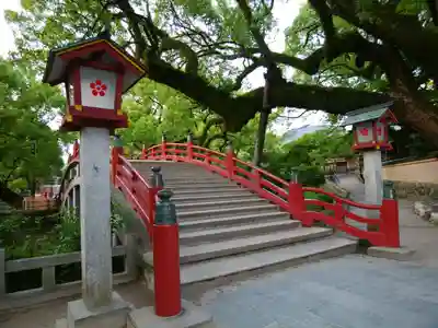 太宰府天満宮(福岡県)