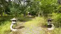 豊田八幡神社のその他建物