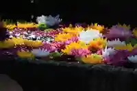 大鏑神社の手水舎