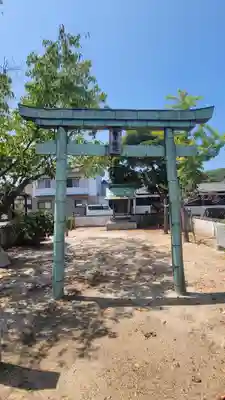 蛭子神社(愛媛県)
