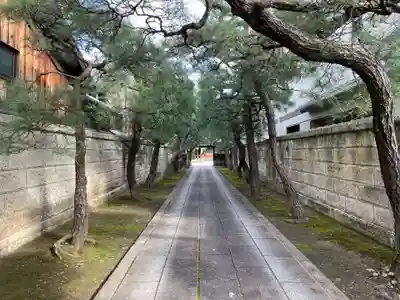 導故寺(京都府)