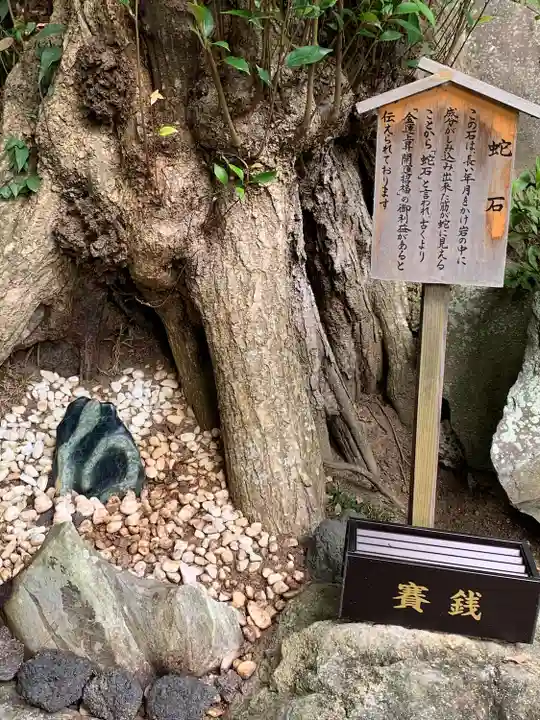 鶴峯八幡宮(千葉県)