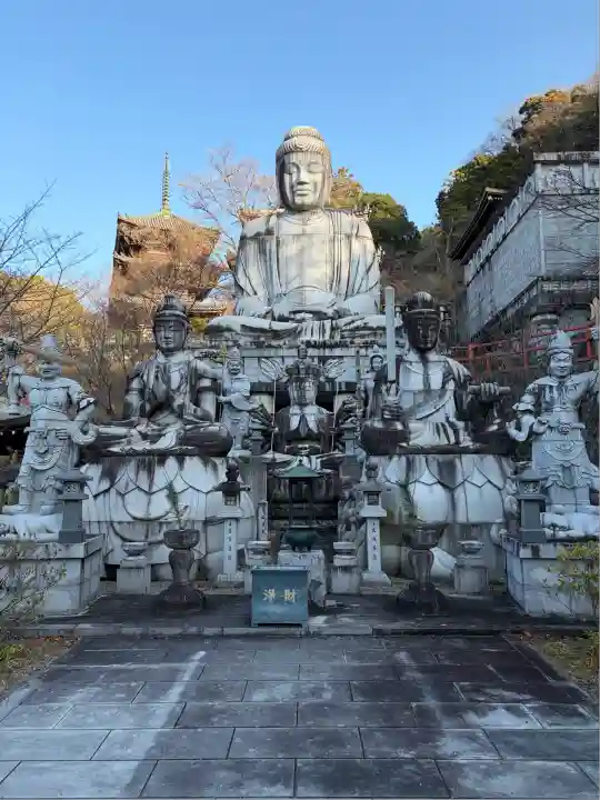南法華寺(壷阪寺)(奈良県)