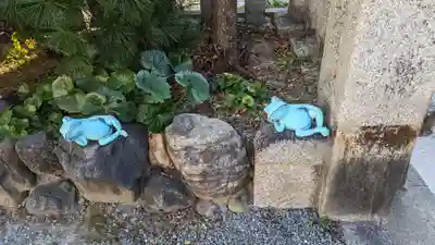 金札宮(京都府)