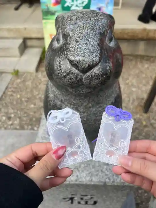 三輪神社(愛知県)