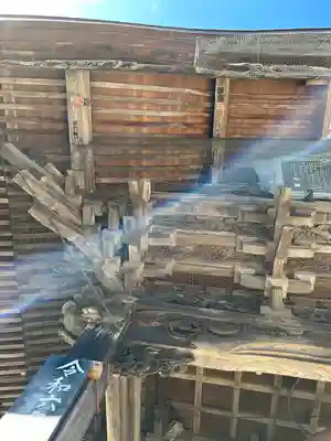 竹駒神社(宮城県)