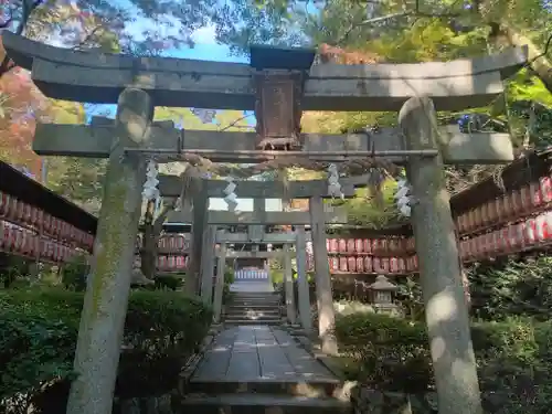 向日神社(京都府)