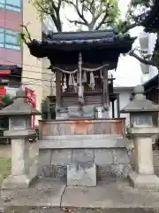 大枝神社(大阪府)