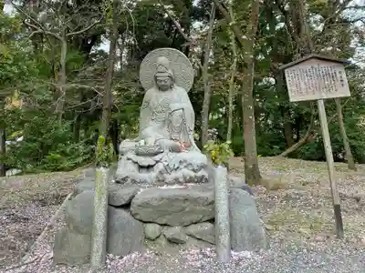 園城寺（三井寺）の仏像