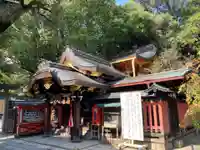 満足稲荷神社(京都府)
