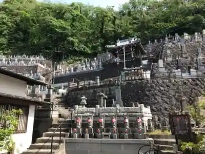 宗泰寺の地蔵