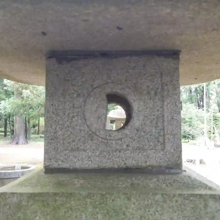 稲荷神社のその他建物