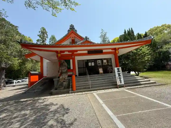 熊野速玉大社(和歌山県)