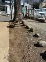 熊野神社(千葉県)