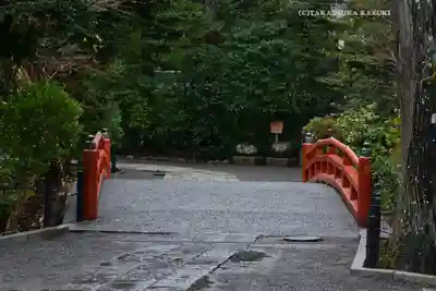 鶴岡八幡宮(神奈川県)