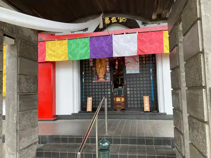 三樹院(神奈川県)