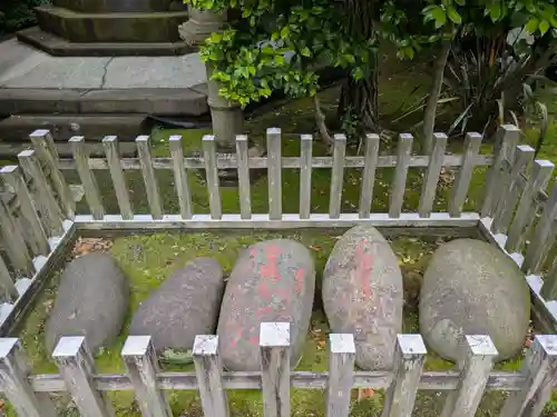 川崎大師（平間寺）(神奈川県)