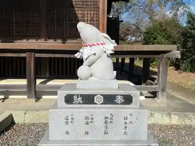 淡海國玉神社(静岡県)
