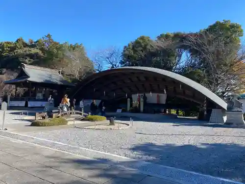 白鷺神社(栃木県)