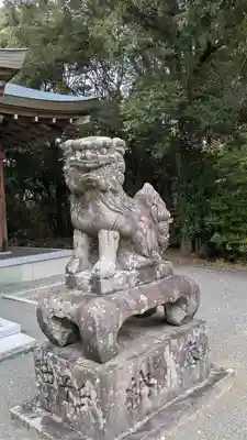 （粟生一宮）素盞嗚尊神社(大阪府)