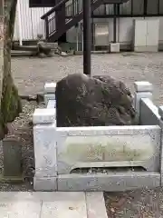 大國魂神社の建物その他