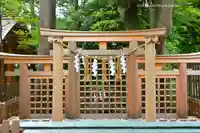 伊勢山皇大神宮(神奈川県)