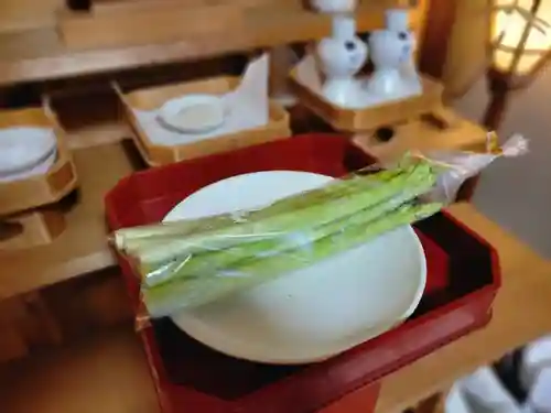 伏木香取神社(茨城県)