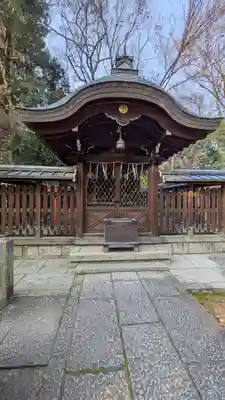 御香宮神社(京都府)